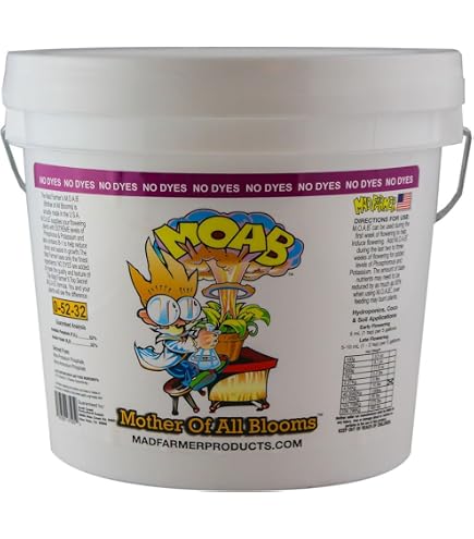 Amazon.com : Grotek Monster Bloom 0-50 - 30 Grotek Monster Bloom